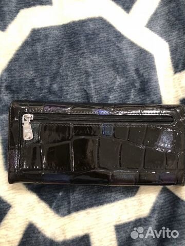 Кошелёк Sergio Valentini