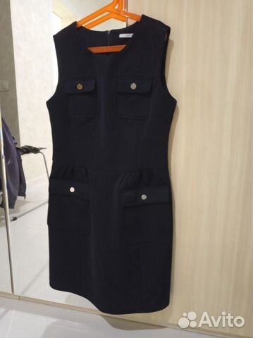 Платье Lime р.44-46