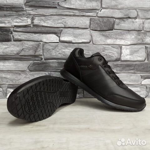 Кроссовки Adidas М15-1 Кроссовки Adidas М15-1