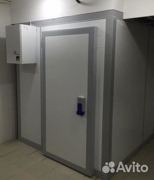 Холодильная камера Холодильная камера