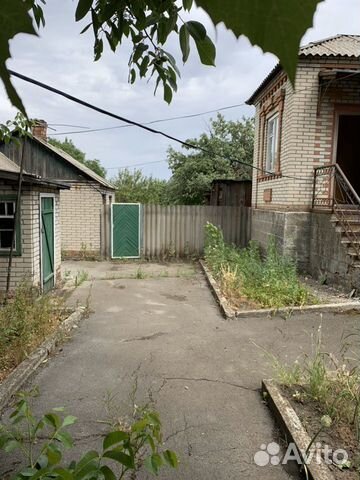 Дом 72 м² на участке 13.3 сот.