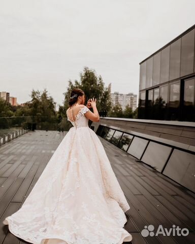 Платье свадебное Платье свадебное