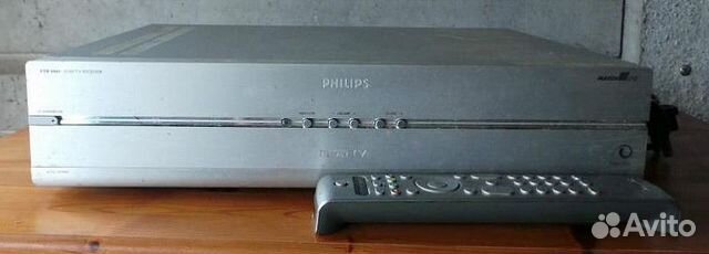 Тв приставка филипс. Ресивер Philips ftr9965. Ftr9965 Philips ресивер ТВ. Ресивер Philips FTR 9965 Flat TV. Hitachi AVC-a3000.