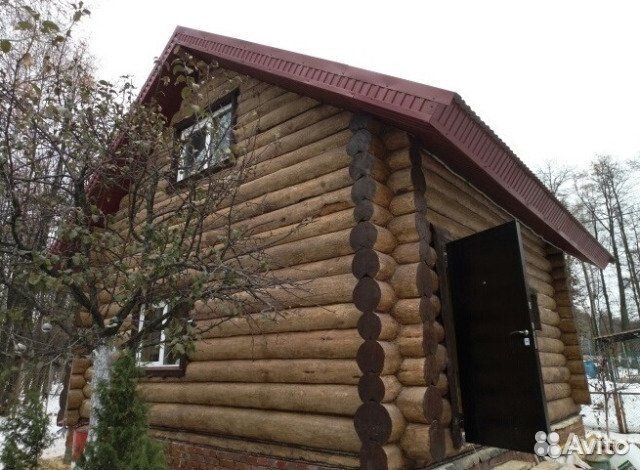 Сруб дома Сруб дома