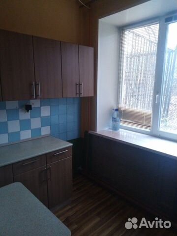 2-к квартира, 32 м², 1/4 эт.