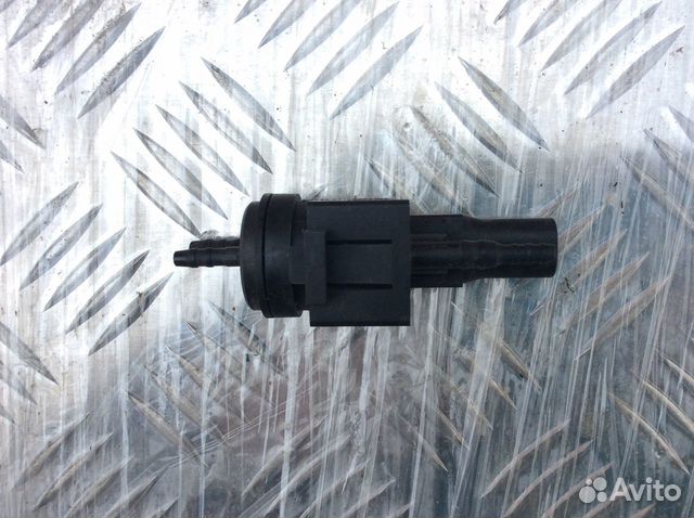 Вакуумный клапан Mercedes W639 Vito Viano Вакуумный клапан Mercedes W639 Vito Viano