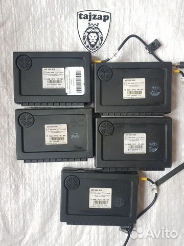 Блок управления KIA 95400-1M172 954001M172