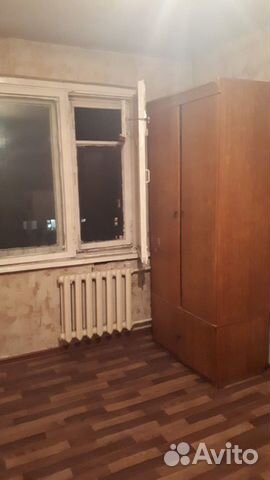 1-к квартира, 17 м², 9/9 эт. 1-к квартира, 17 м², 9/9 эт.