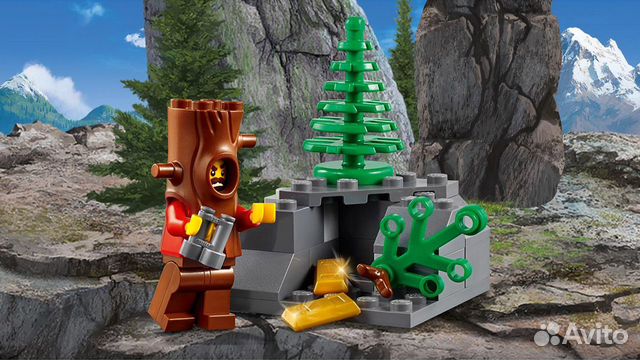 Lego 60174