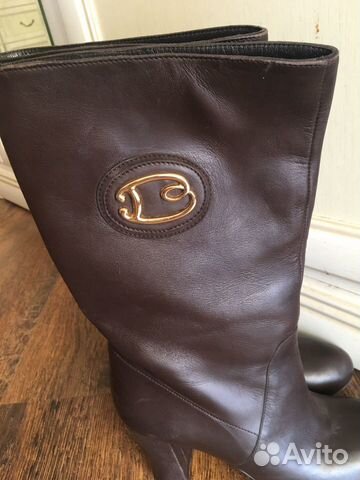 Сапоги Braccialini новые оригинал Сапоги Braccialini новые оригинал