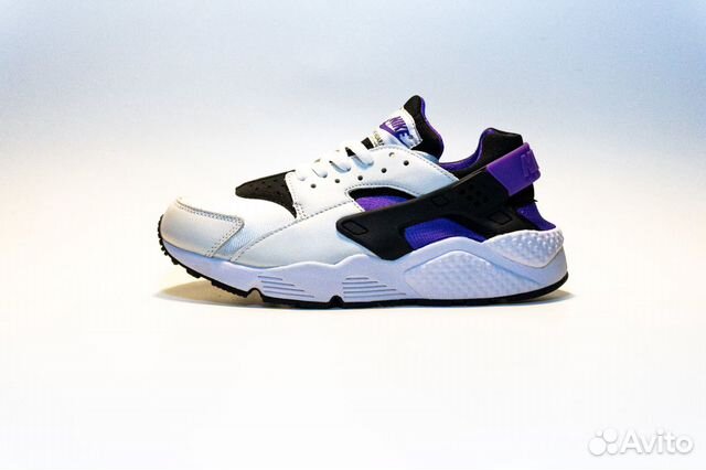 nike air huarache run qs