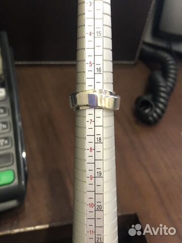 Кольцо montblanc Кольцо montblanc