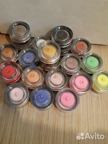 Пудра для ногтей