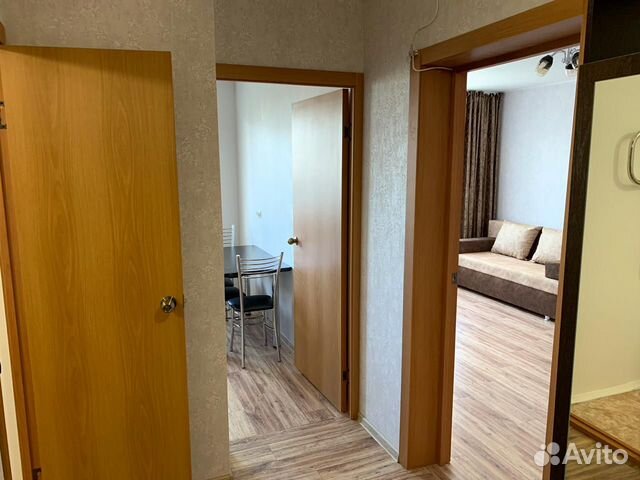 1-к квартира, 37.8 м², 3/16 эт. 1-к квартира, 37.8 м², 3/16 эт.