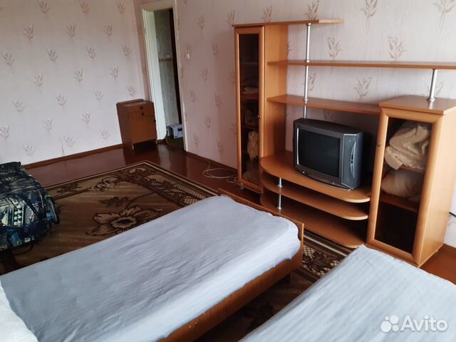1-к квартира, 32 м², 9/9 эт.