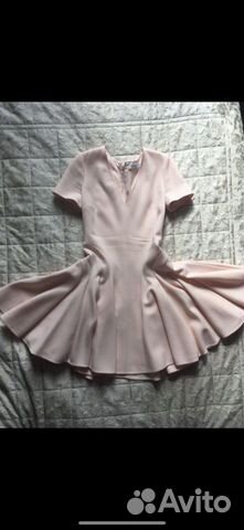 Платье Christian Dior Платье Christian Dior