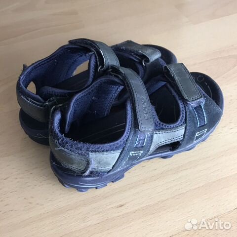Сандали Ecco 29 Сандали Ecco 29