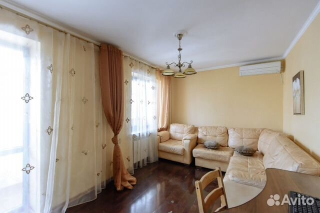 2-к квартира, 45 м², 9/10 эт. 2-к квартира, 45 м², 9/10 эт.