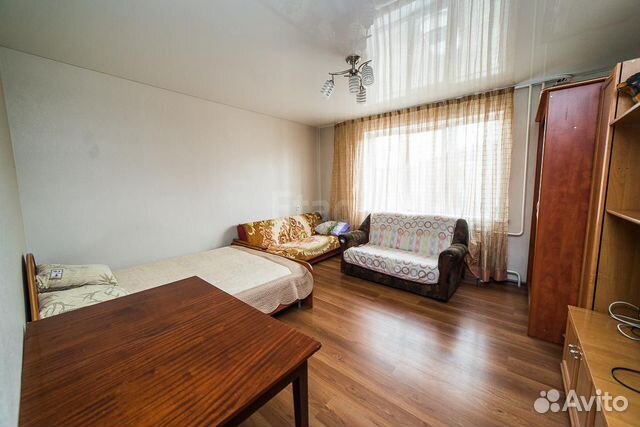 1-к квартира, 36.6 м², 2/10 эт. 1-к квартира, 36.6 м², 2/10 эт.