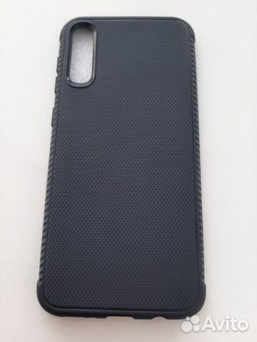 Чехол для SAMSUNG A50