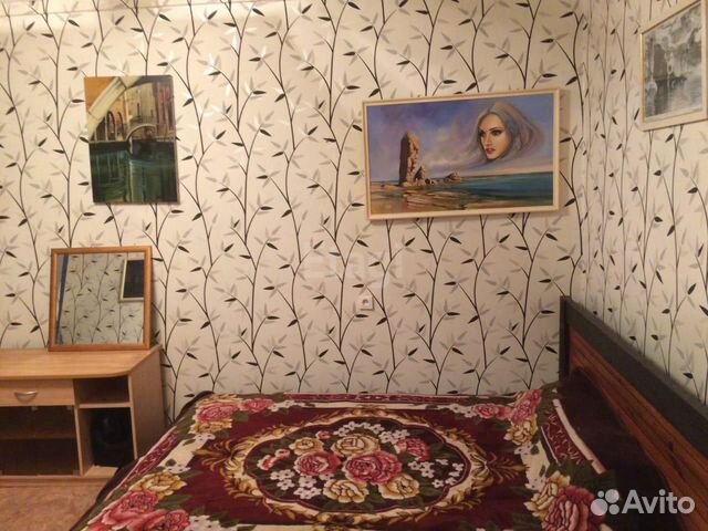 2-к квартира, 44 м², 2/9 эт.