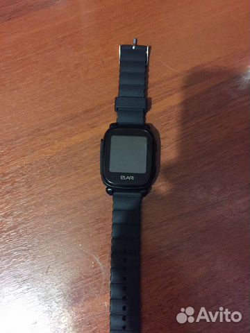 Часы б/у Elari Kidphone2 Часы б/у Elari Kidphone2