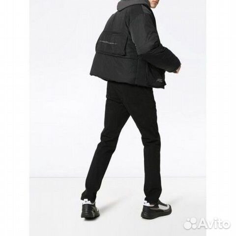 C.P.Company новые брюки casual Размер L (W34, L34)