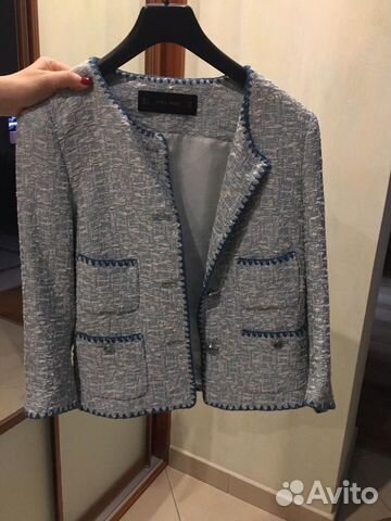 Пиджак женский Zara Пиджак женский Zara