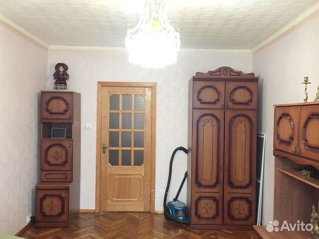 2-к квартира, 55.3 м², 2/12 эт. 2-к квартира, 55.3 м², 2/12 эт.