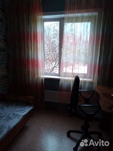 3-к квартира, 75 м², 1/9 эт. 3-к квартира, 75 м², 1/9 эт.