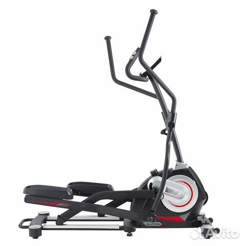 Эллиптический тренажер (Эллипсоид) Эллиптический тренажер (Эллипсоид)