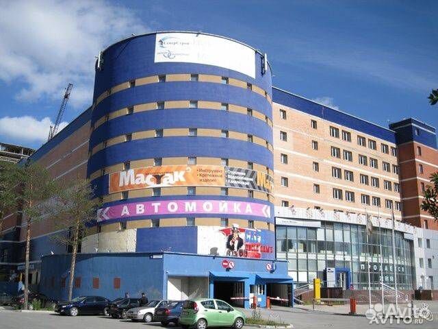 Гараж, 20 м² Гараж, 20 м²