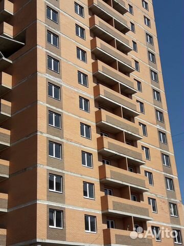 3-к квартира, 74.2 м², 18/24 эт.