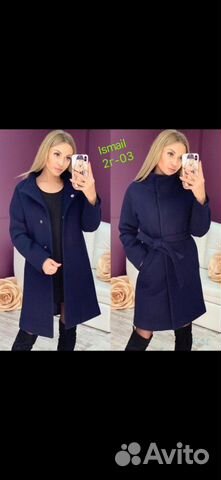 Пальто Пальто