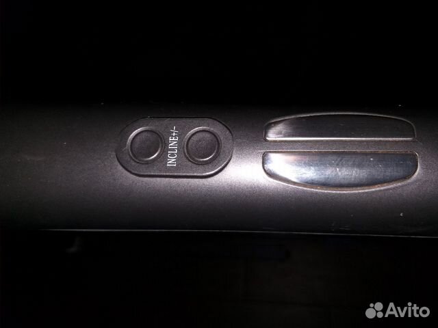 Electric treadmill Oxygen