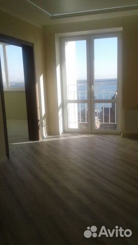 1-к квартира, 40 м², 8/25 эт.