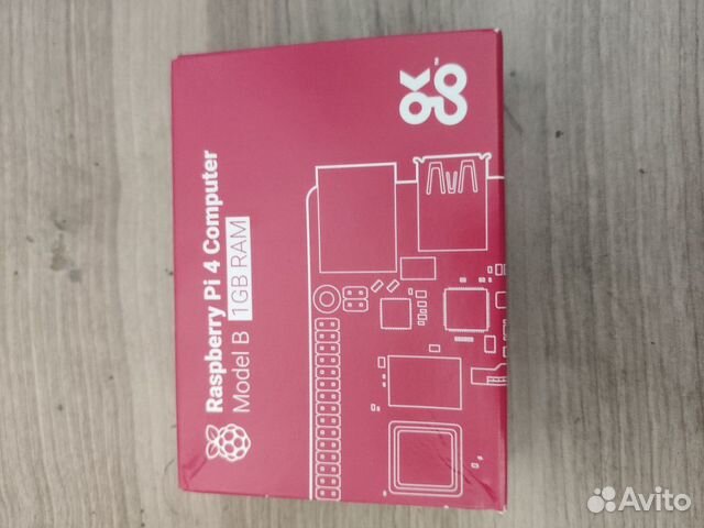 Raspberry pi 4 Raspberry pi 4
