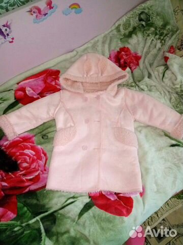 Spring coats