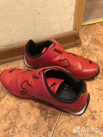 Кроссовки puma