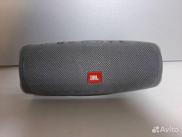Колонка JBL Charge 4