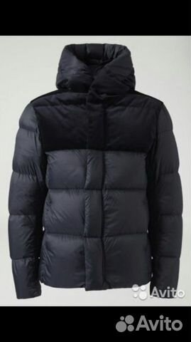 Пуховик Armani emporio куртка Пуховик Armani emporio куртка