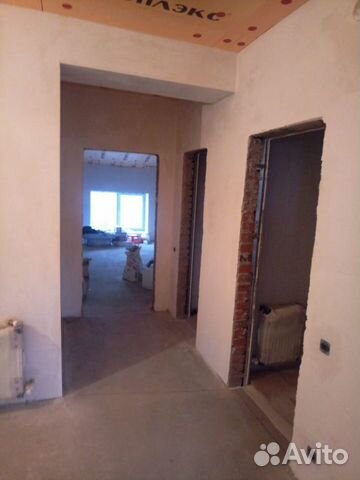 2-к квартира, 70 м², 6/6 эт. 2-к квартира, 70 м², 6/6 эт.