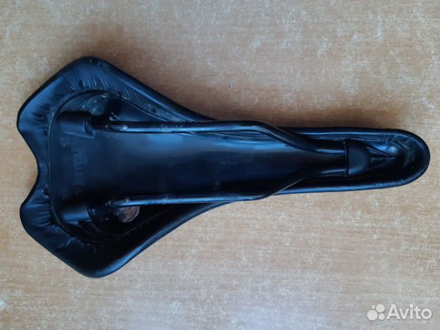 Седло Selle italia Q-bik