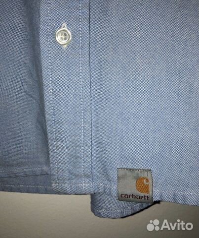 Рубашка Carhartt
