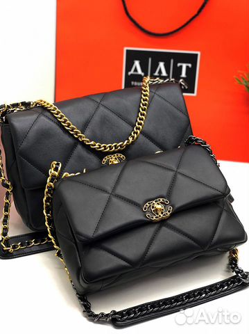 Сумка Chanel