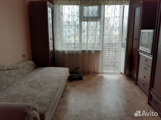 2-к квартира, 48.1 м², 4/5 эт.
