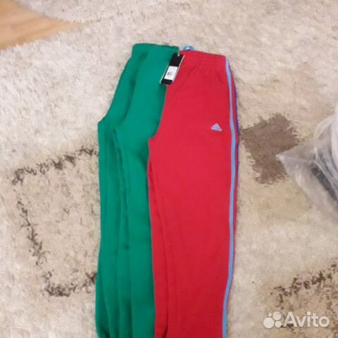 Спортивные штаны Спортивные штаны