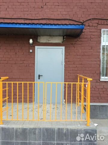 Дверь противопожарная от завода Дверь противопожарная от завода