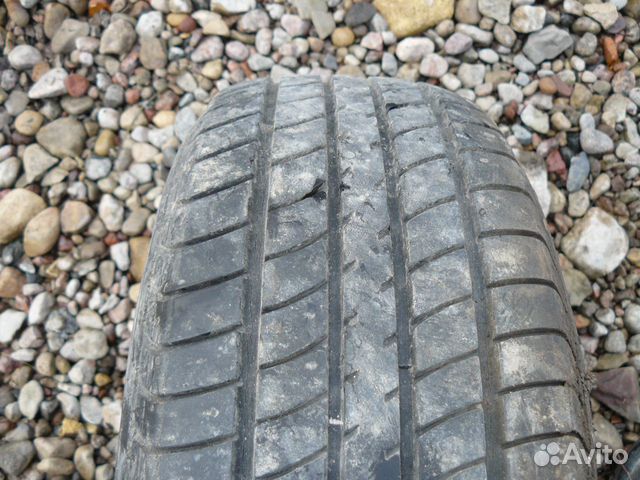 Диск Seat VW Skoda R14 5x100