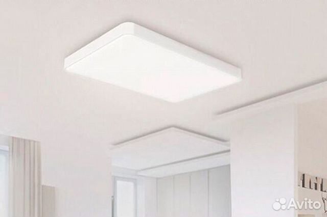 Светильник Xiaomi Yeelight LED Ceiling Lamp Pro 96 Светильник Xiaomi Yeelight LED Ceiling Lamp Pro 96